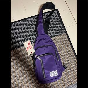 Fortune and Mouse cross body bag for kids, brand new.